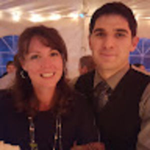 Meet your Posher, Allison